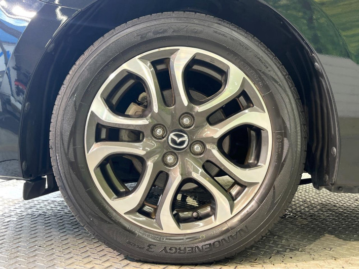 2015 Mazda Demio LDA-DJ5FS (UW-6a34b245a8ff1)[20]