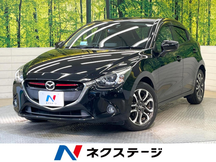 2015 Mazda Demio LDA-DJ5FS (UW-6a34b245a8ff1)[3]