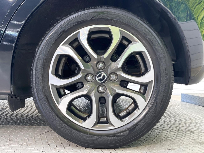 2015 Mazda Demio LDA-DJ5FS (UW-6a34b245a8ff1)[19]