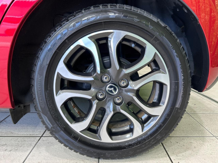 2015 Mazda Demio LDA-DJ5FS (UW-6a34b245d0863)[15]