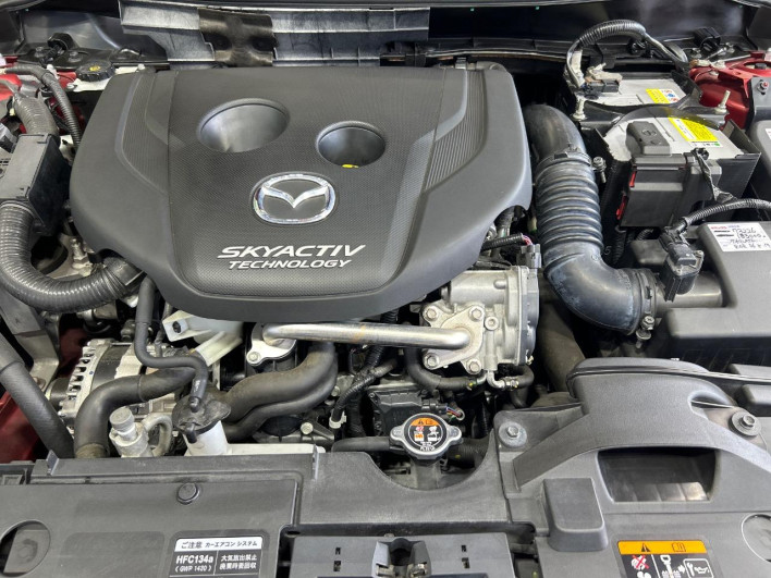 2015 Mazda Demio LDA-DJ5FS (UW-6a34b245d0863)[4]