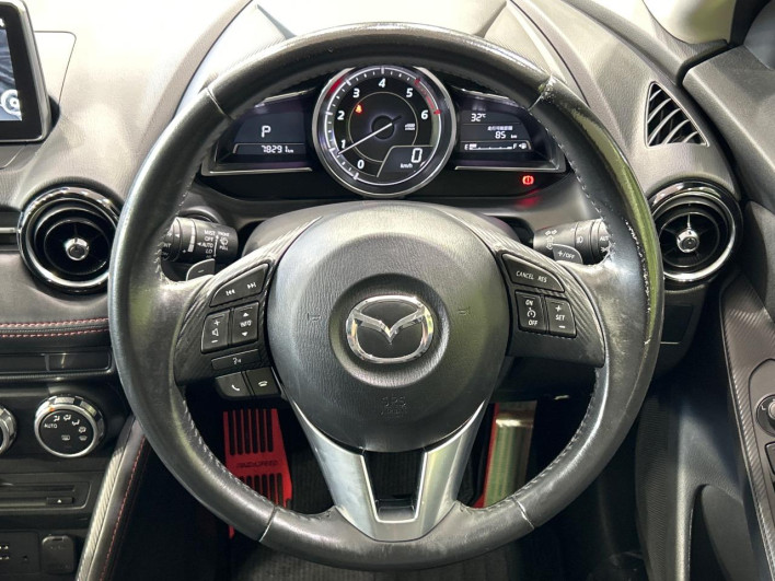 2015 Mazda Demio LDA-DJ5FS (UW-6a34b245d0863)[19]