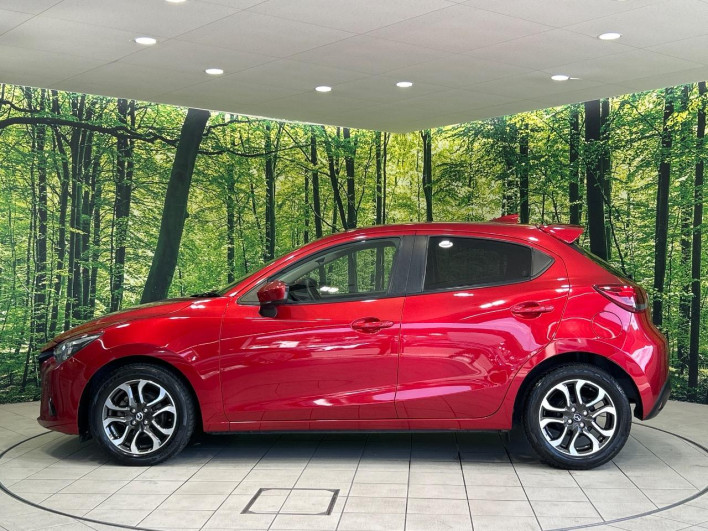 2015 Mazda Demio LDA-DJ5FS (UW-6a34b245d0863)[27]
