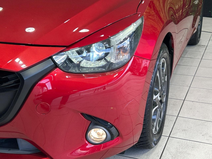 2015 Mazda Demio LDA-DJ5FS (UW-6a34b245d0863)[17]