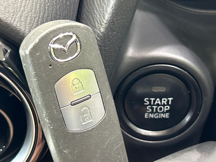 2015 Mazda Demio LDA-DJ5FS (UW-6a34b245d0863)[8]