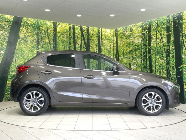 2015 Mazda Demio LDA-DJ5FS (UW-6a34b245df0a8)[17]