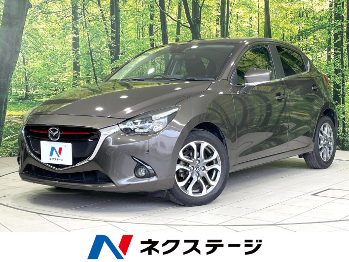 2015 Mazda Demio LDA-DJ5FS (UW-6a34b245df0a8)[3]
