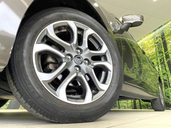 2015 Mazda Demio LDA-DJ5FS (UW-6a34b245df0a8)[9]