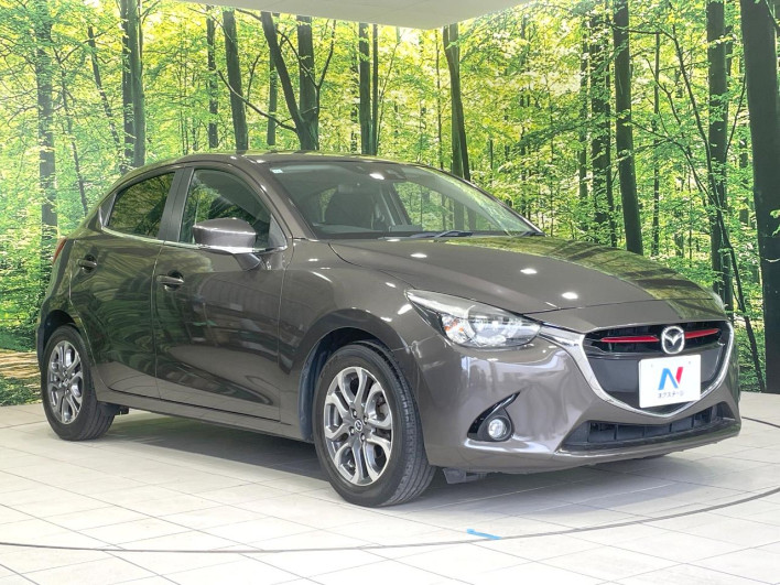 2015 Mazda Demio LDA-DJ5FS (UW-6a34b245df0a8)[16]