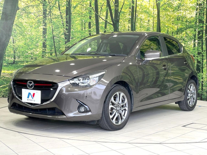 2015 Mazda Demio LDA-DJ5FS (UW-6a34b245df0a8)[14]