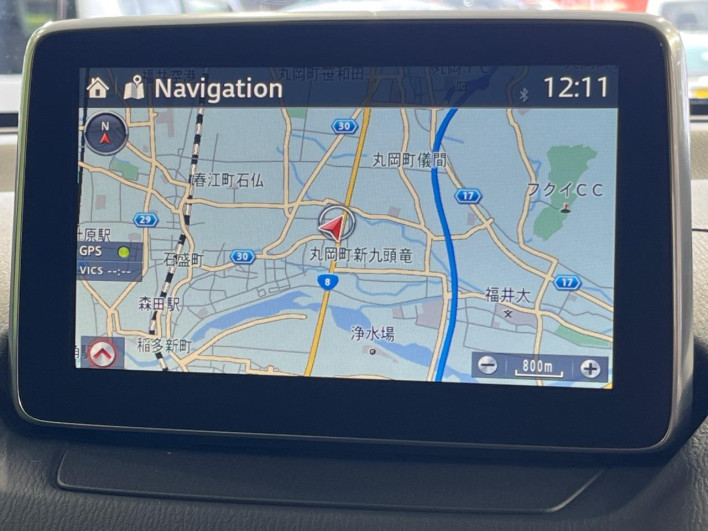 2016 Mazda Demio LDA-DJ5FS (UW-6a34b246ada6f)[13]