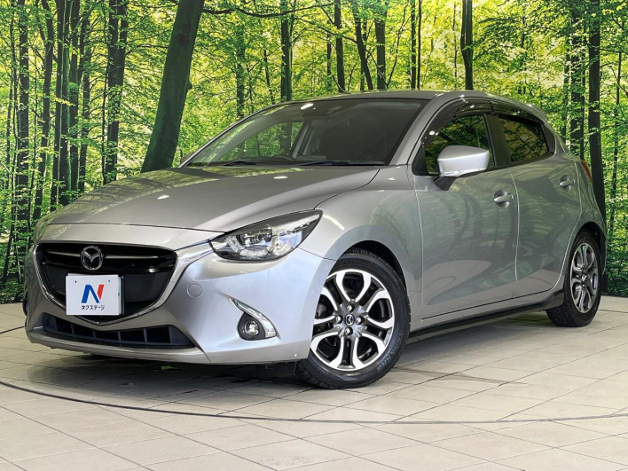 2016 Mazda Demio LDA-DJ5FS (UW-6a34b246ada6f)[0]