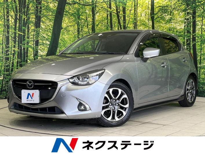 2016 Mazda Demio LDA-DJ5FS (UW-6a34b246ada6f)[3]