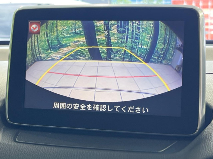 2016 Mazda Demio LDA-DJ5FS (UW-6a34b246ada6f)[17]