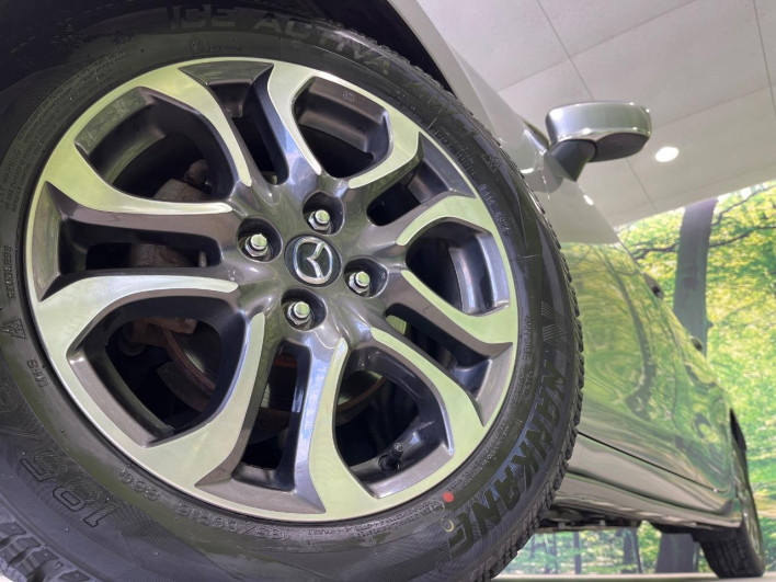 2016 Mazda Demio LDA-DJ5FS (UW-6a34b246ada6f)[6]