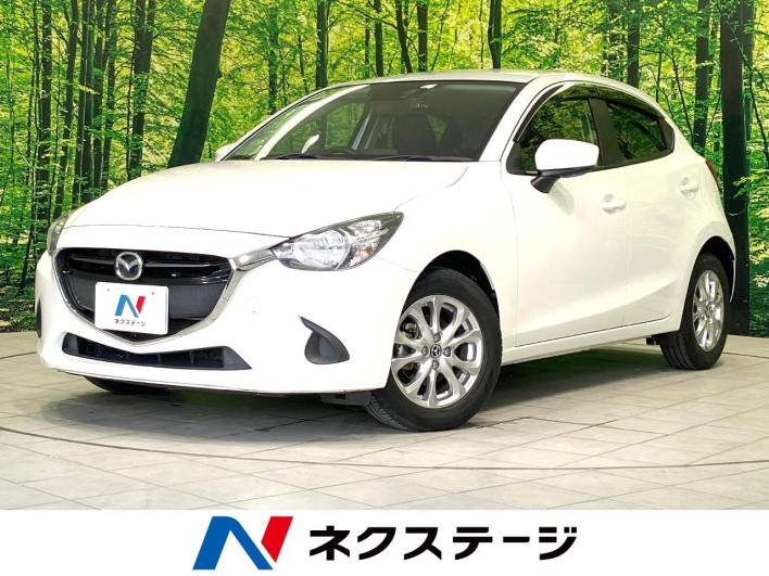 2017 Mazda Demio LDA-DJ5FS (UW-6a34b247e72fb)[3]