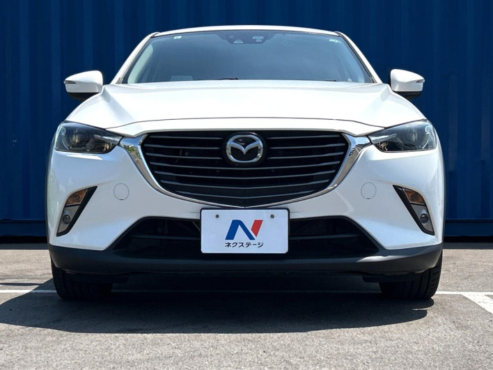 2015 Mazda CX-3 LDA-DK5AW (UW-6a34b248b5b09)[8]