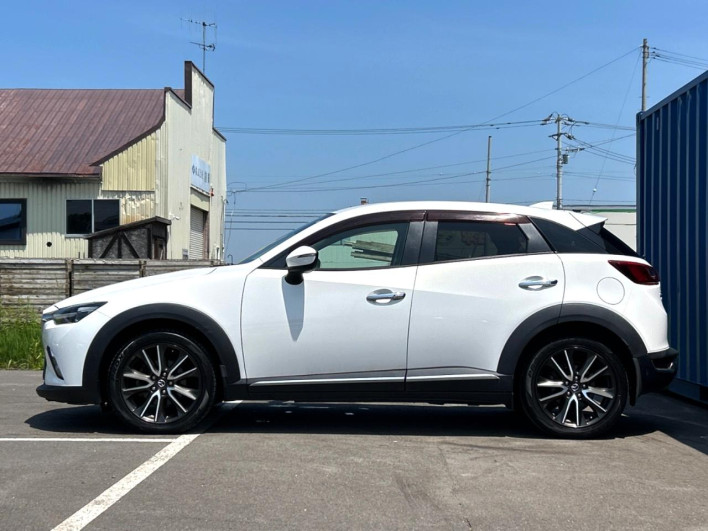 2015 Mazda CX-3 LDA-DK5AW (UW-6a34b248b5b09)[10]