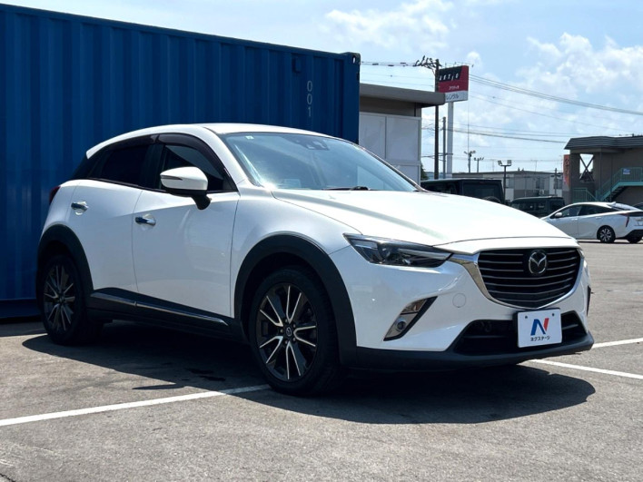 2015 Mazda CX-3 LDA-DK5AW (UW-6a34b248b5b09)[7]