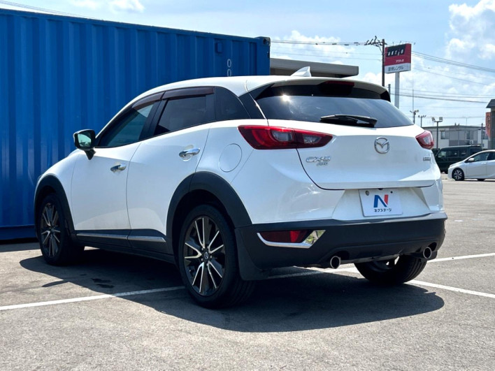 2015 Mazda CX-3 LDA-DK5AW (UW-6a34b248b5b09)[24]