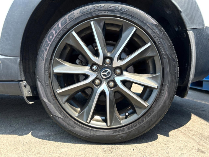 2015 Mazda CX-3 LDA-DK5AW (UW-6a34b248b5b09)[12]