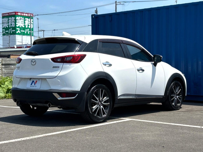 2015 Mazda CX-3 LDA-DK5AW (UW-6a34b248b5b09)[22]