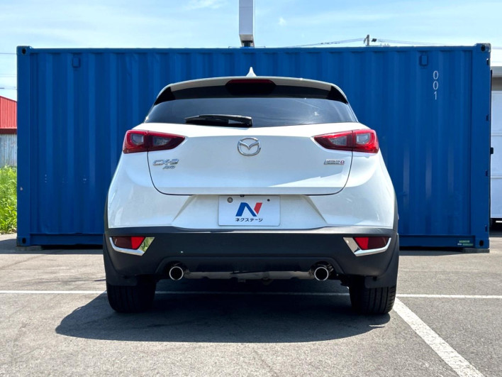 2015 Mazda CX-3 LDA-DK5AW (UW-6a34b248b5b09)[23]