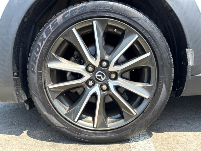 2015 Mazda CX-3 LDA-DK5AW (UW-6a34b248b5b09)[14]