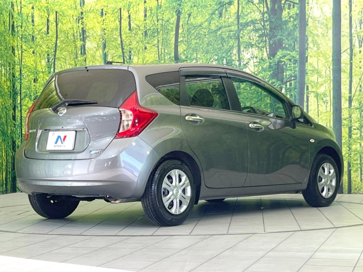 2012 Nissan Note DBA-E12 (UW-6a34b24e5f070)[9]