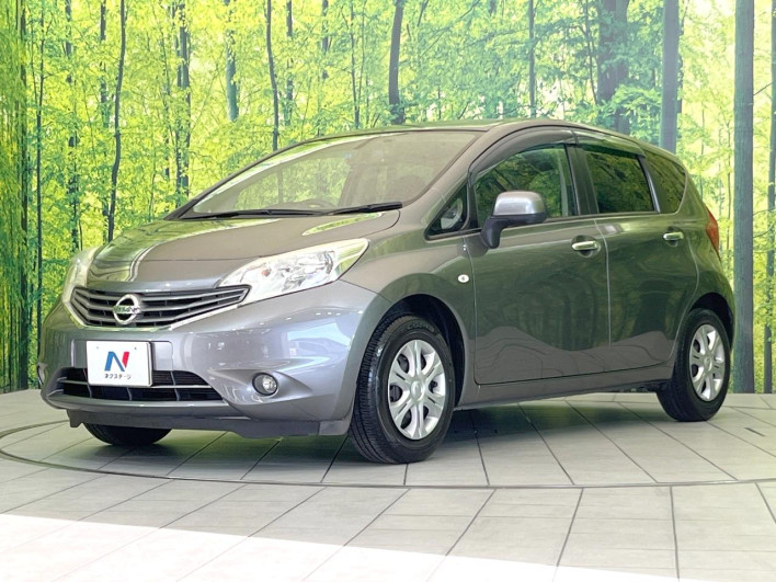 2012 Nissan Note DBA-E12 (UW-6a34b24e5f070)[5]