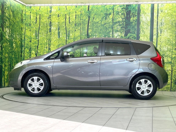 2012 Nissan Note DBA-E12 (UW-6a34b24e5f070)[12]