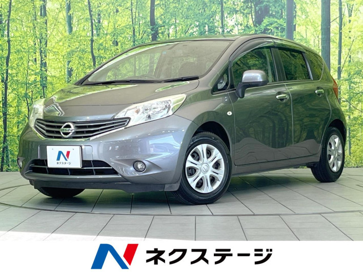 2012 Nissan Note DBA-E12 (UW-6a34b24e5f070)[3]