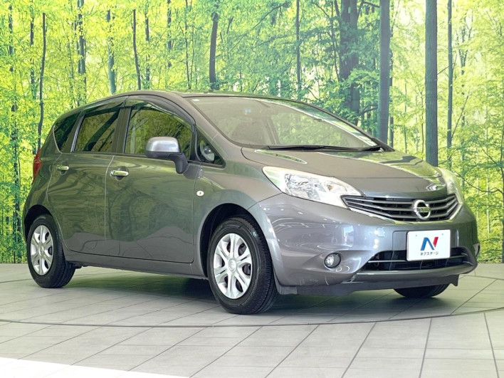 2012 Nissan Note DBA-E12 (UW-6a34b24e5f070)[7]