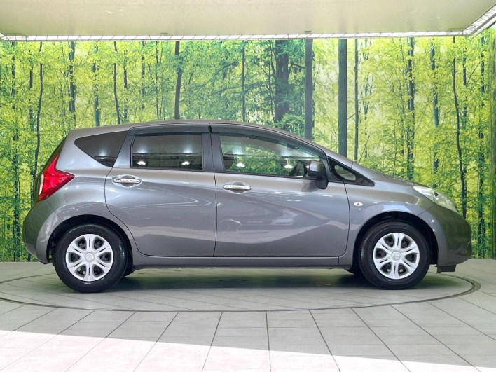 2012 Nissan Note DBA-E12 (UW-6a34b24e5f070)[8]
