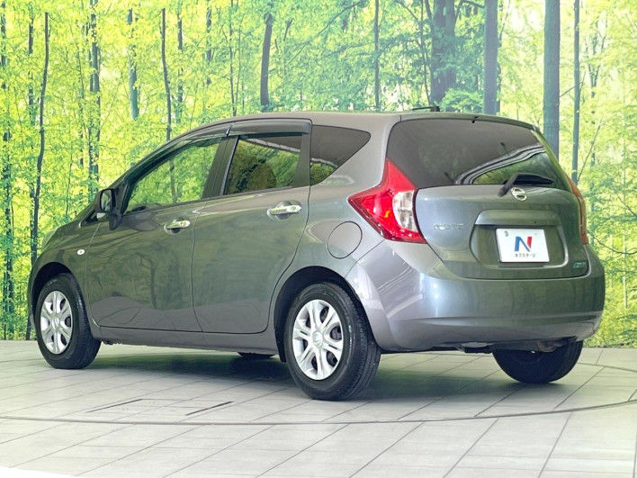 2012 Nissan Note DBA-E12 (UW-6a34b24e5f070)[11]