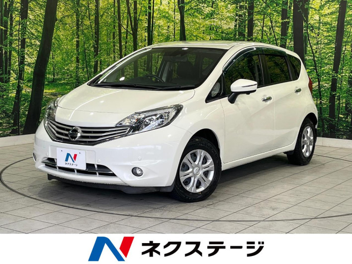 2014 Nissan Note DBA-E12 (UW-6a34b24f71547)[3]