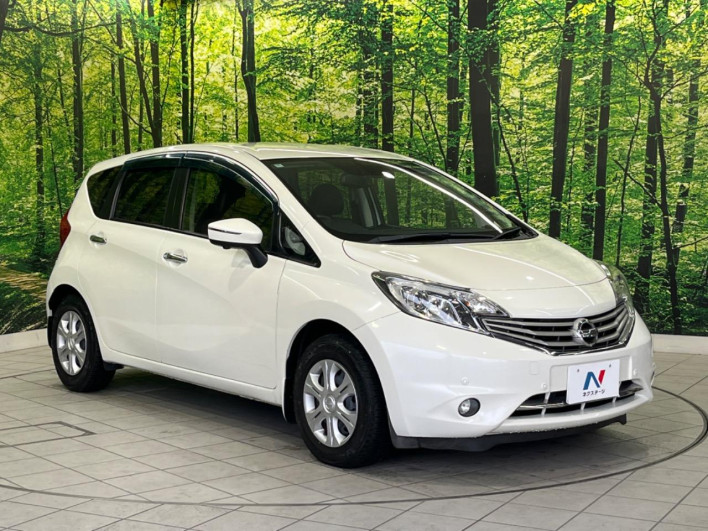 2014 Nissan Note DBA-E12 (UW-6a34b24f71547)[6]