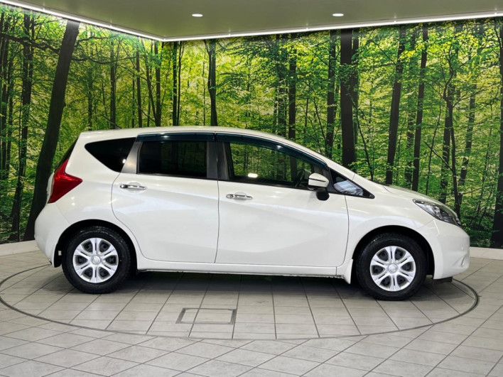 2014 Nissan Note DBA-E12 (UW-6a34b24f71547)[7]