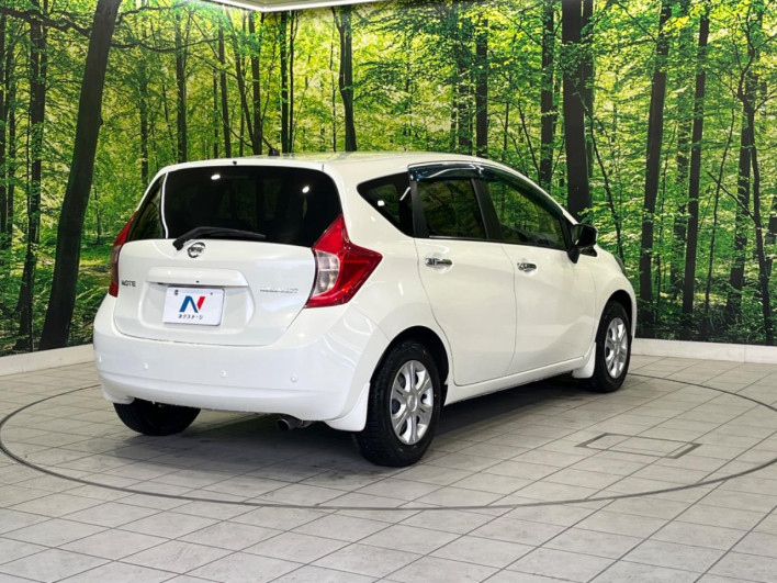 2014 Nissan Note DBA-E12 (UW-6a34b24f71547)[8]