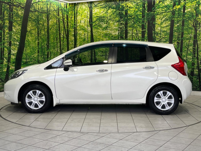 2014 Nissan Note DBA-E12 (UW-6a34b24f71547)[11]