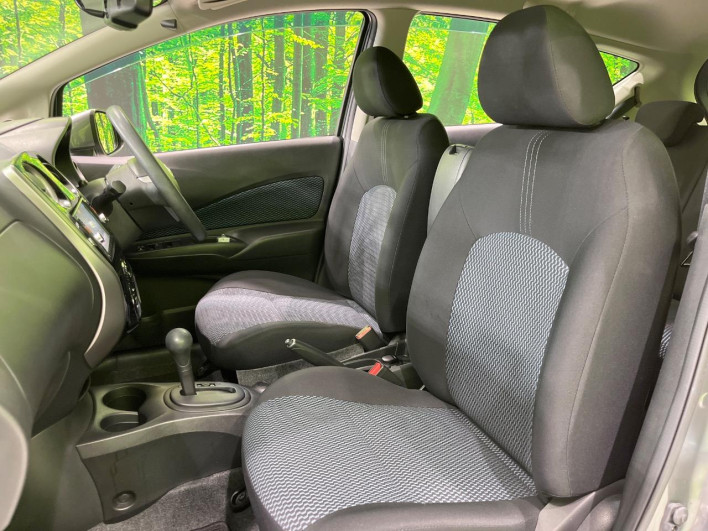 2016 Nissan Note DBA-E12 (UW-6a34b25165967)[9]
