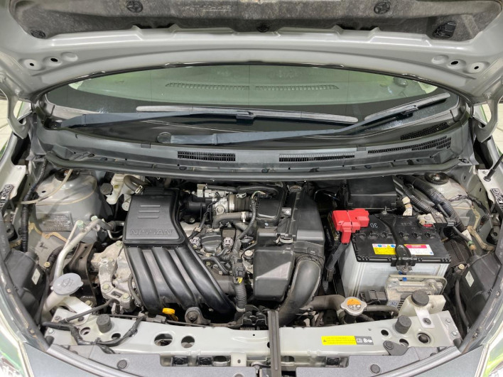 2016 Nissan Note DBA-E12 (UW-6a34b25165967)[4]