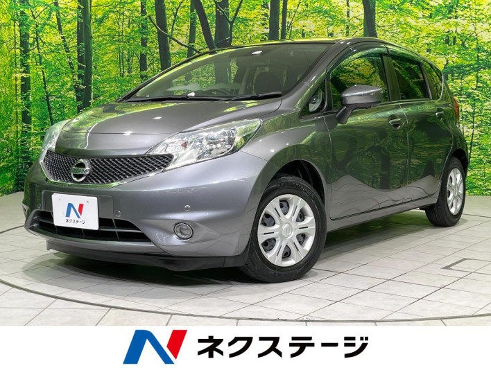 2016 Nissan Note DBA-E12 (UW-6a34b25165967)[3]