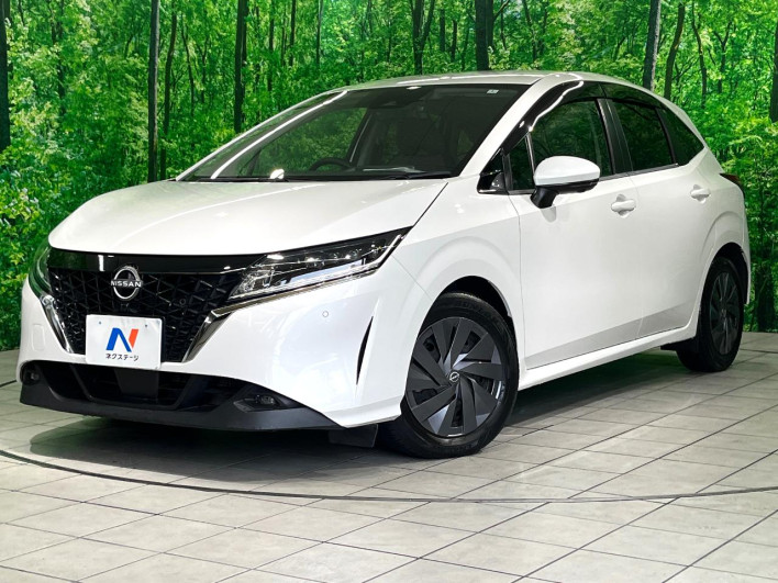 2022 Nissan Note 6AA-E13 (UW-6a34b254ba045)[0]