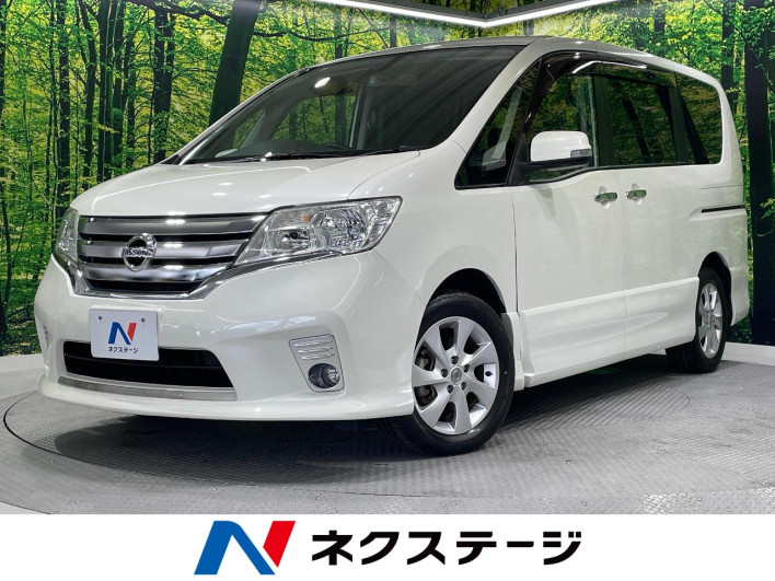 2011 Nissan Serena DBA-FC26 (UW-6a34b2581067e)[3]