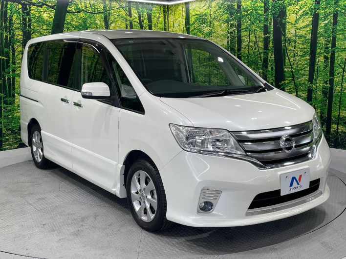 2011 Nissan Serena DBA-FC26 (UW-6a34b2581067e)[18]