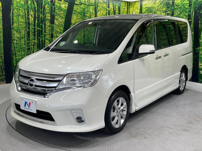2011 Nissan Serena DBA-FC26 (UW-6a34b2581067e)[12]