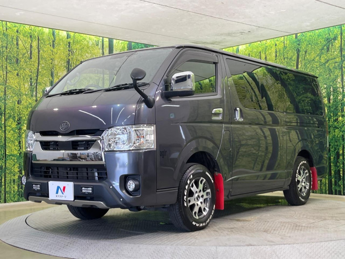 2020 Toyota Hiace Van QDF-GDH206V (UW-6a34b26689175)[9]