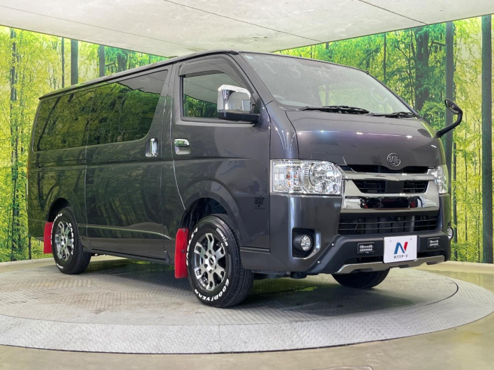 2020 Toyota Hiace Van QDF-GDH206V (UW-6a34b26689175)[11]