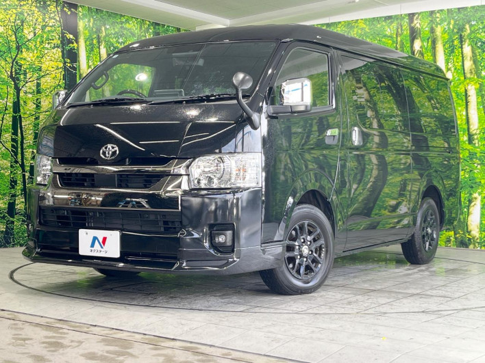 2025 Toyota Hiace Van 3DF-GDH211K (UW-6a34b266ddaff)[0]